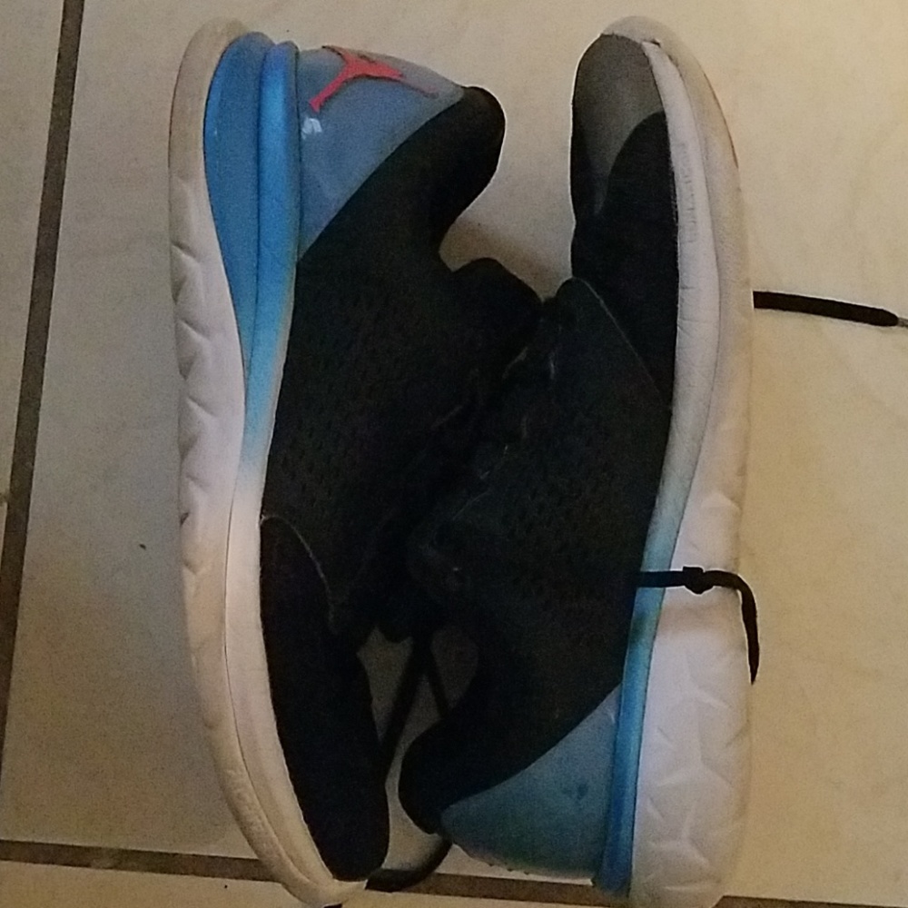 Jordan - Picture 1 of 3